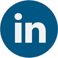 LinkedIn Logo Transparent background